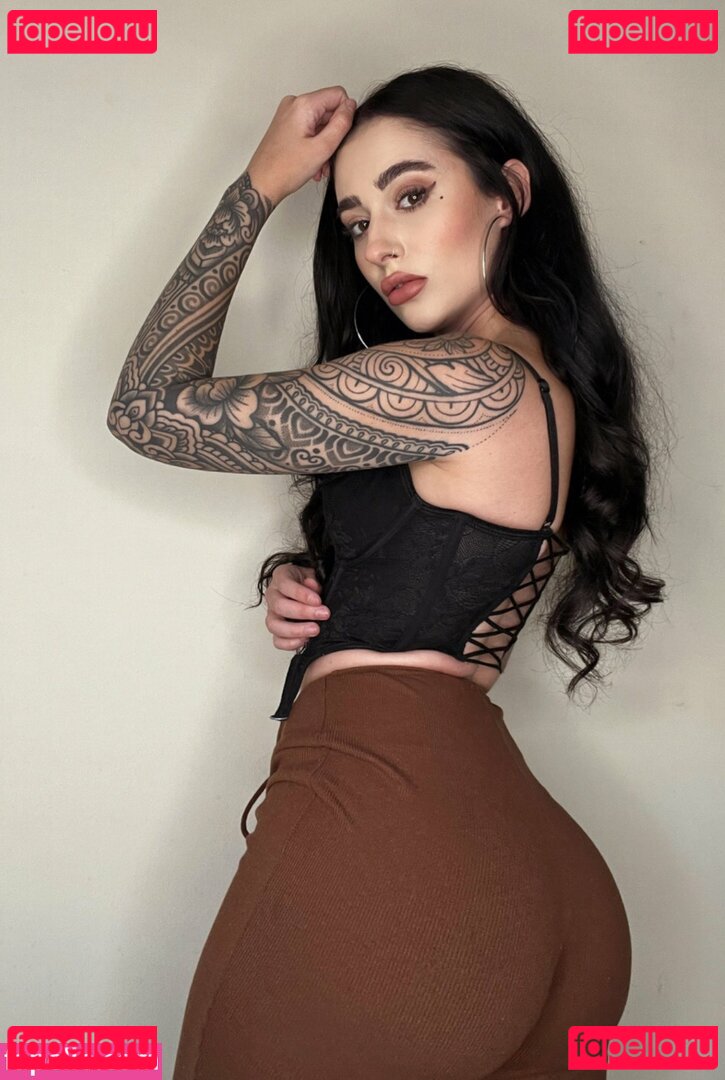 Amyelrad Nude Onlyfans Photo 13