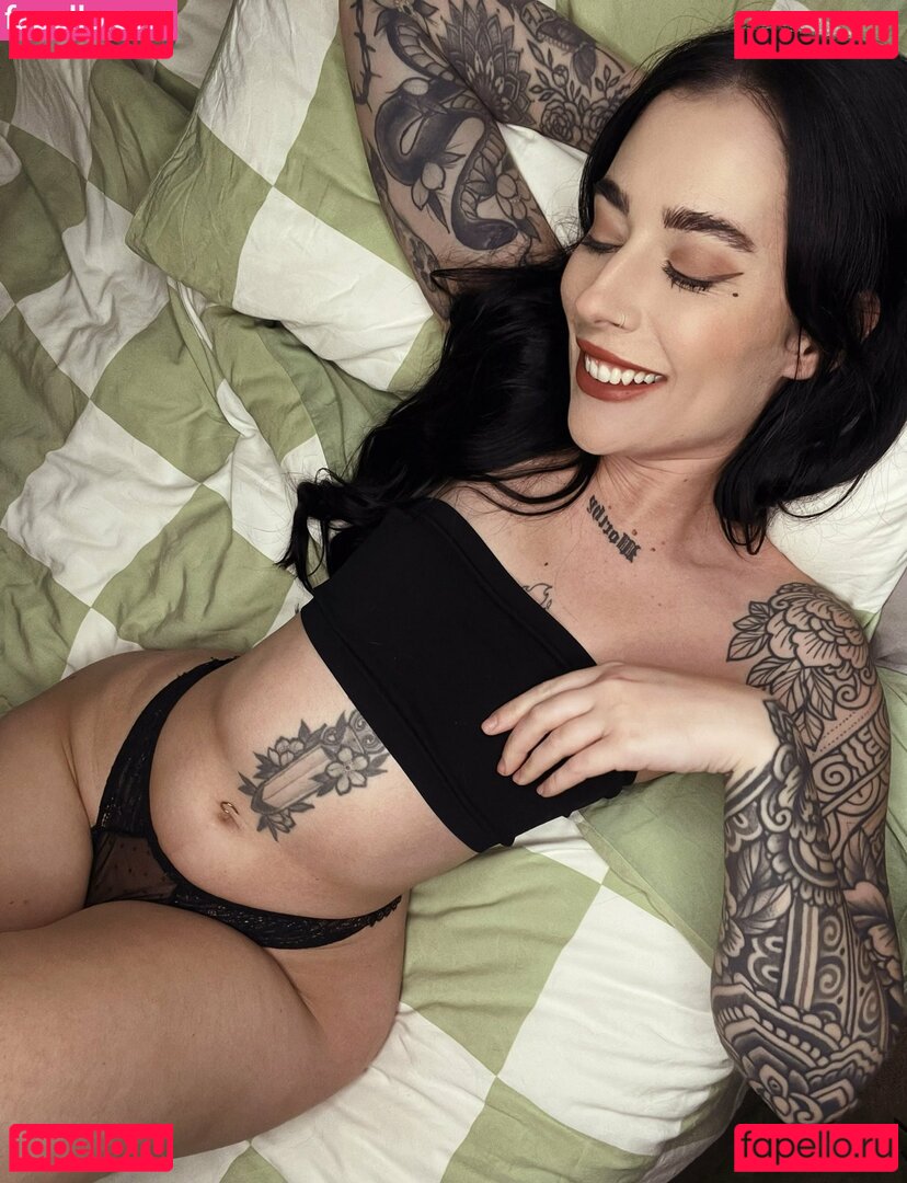 Amyelrad Nude Onlyfans Photo 11