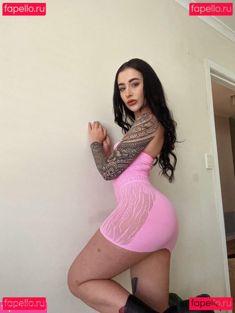 Amyelrad Nude Onlyfans Photo 8