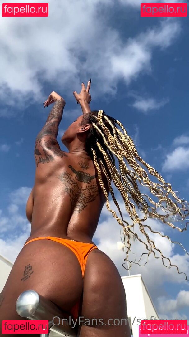 softnunu Nude Onlyfans Photo 48