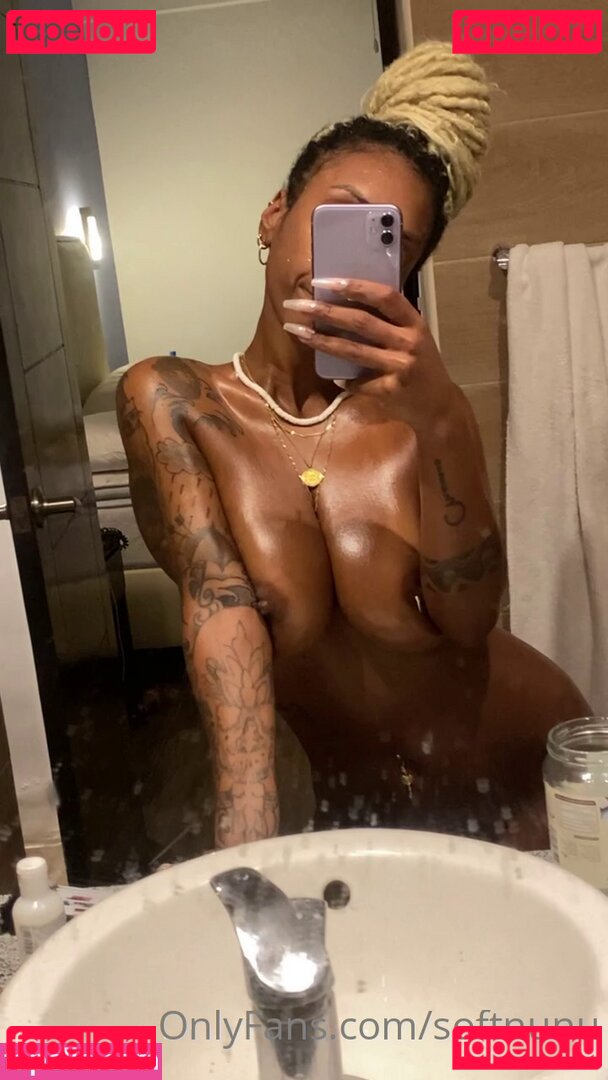 softnunu Nude Onlyfans Photo 45
