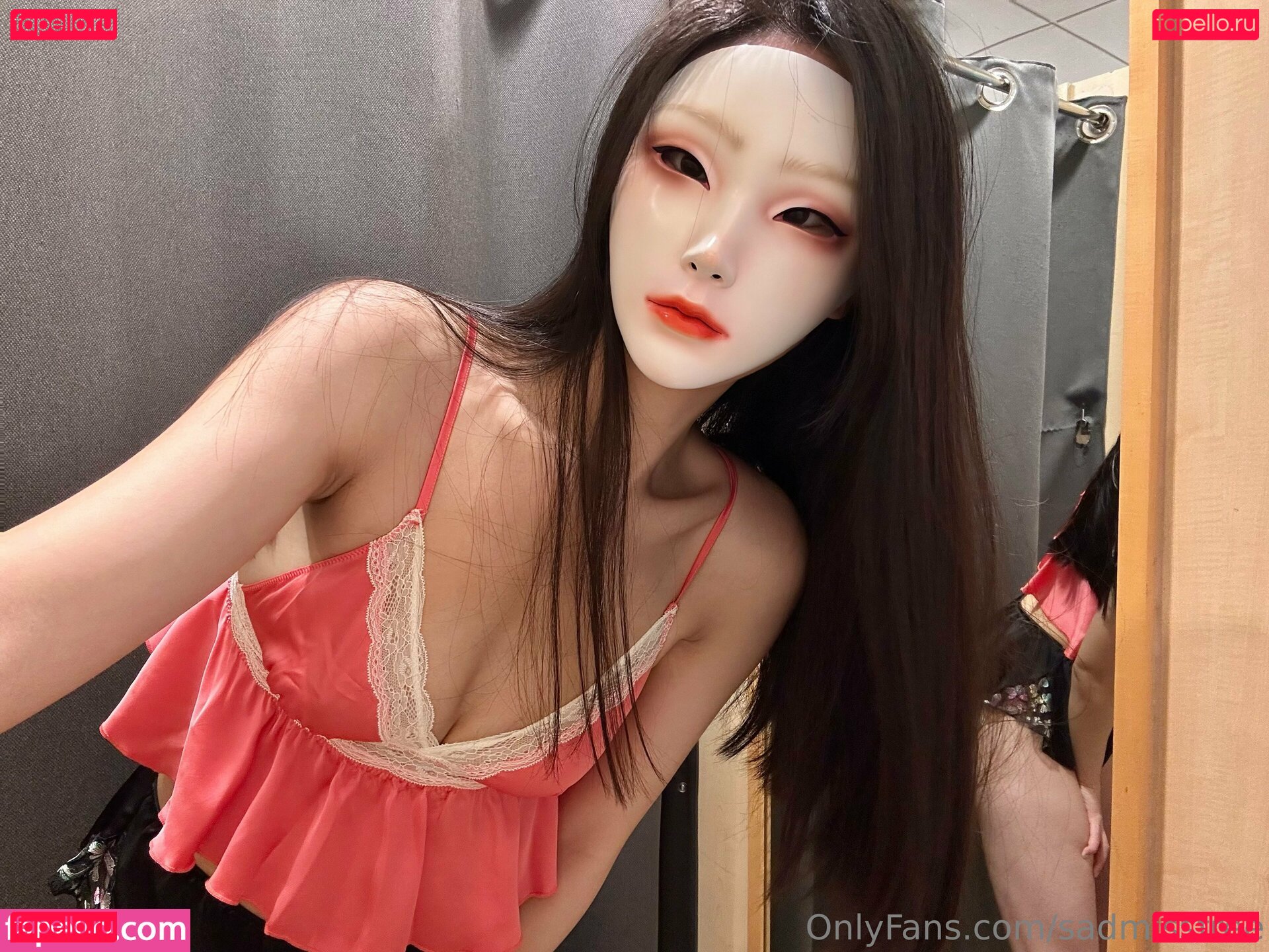 sadmissfree Nude Onlyfans Photo 45