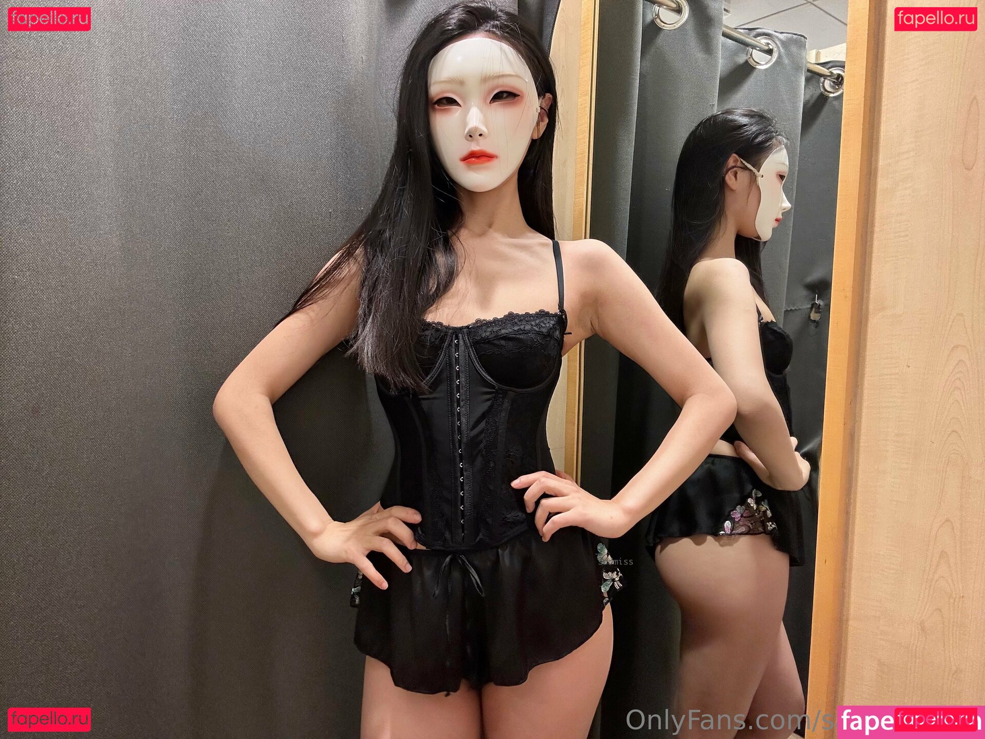 sadmissfree Nude Onlyfans Photo 41