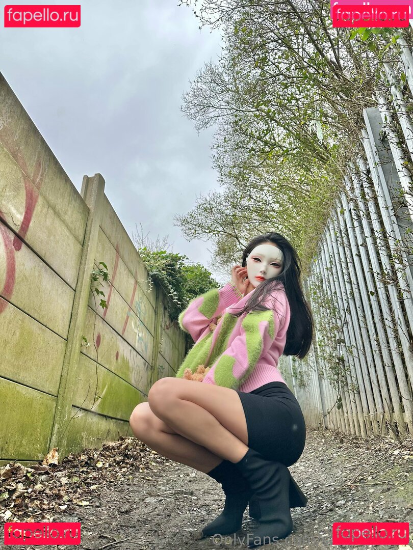 sadmissfree Nude Onlyfans Photo 22
