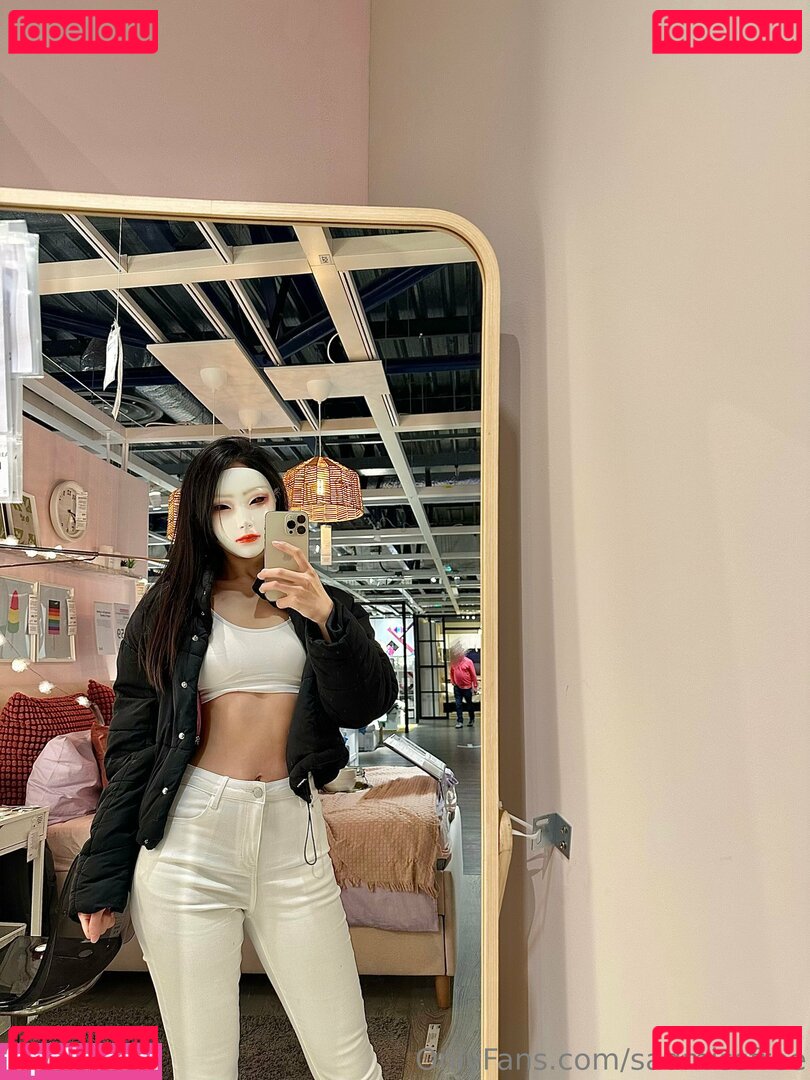 sadmissfree Nude Onlyfans Photo 20