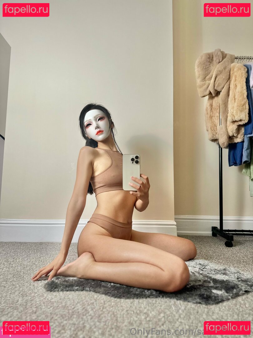 sadmissfree Nude Onlyfans Photo 18