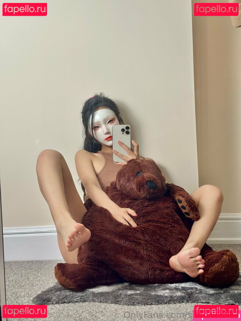 sadmissfree Nude Onlyfans Photo 16