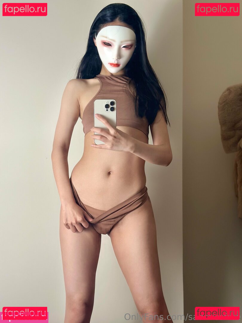 sadmissfree Nude Onlyfans Photo 14