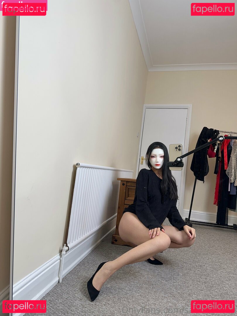 sadmissfree Nude Onlyfans Photo 10