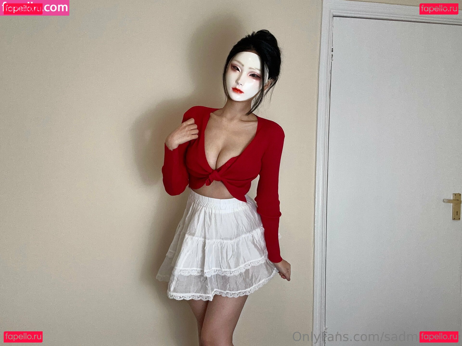 sadmissfree Nude Onlyfans Photo 7