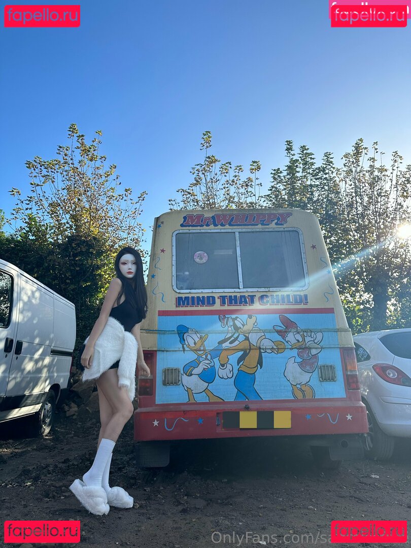 sadmissfree Nude Onlyfans Photo 3