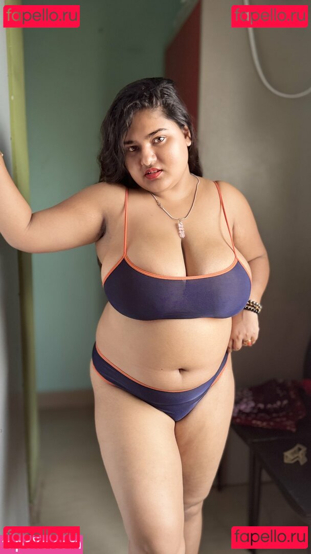 meghadasghosh Nude Onlyfans Photo 11