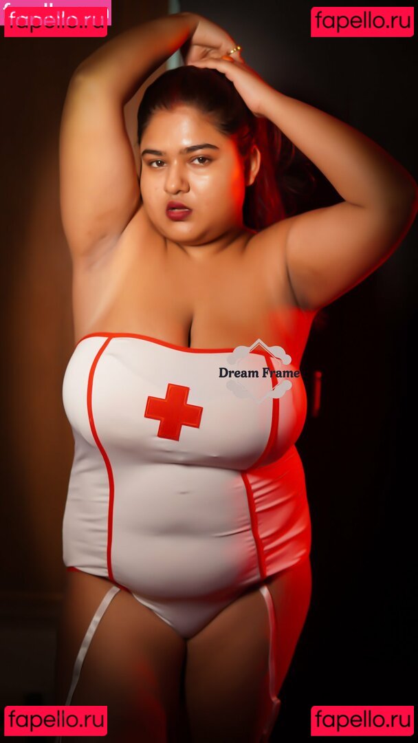 meghadasghosh Nude Onlyfans Photo 8