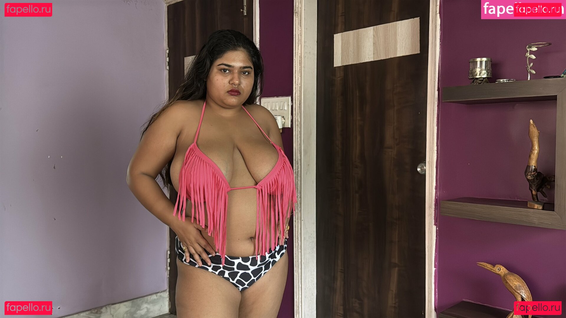 meghadasghosh Nude Onlyfans Photo 3