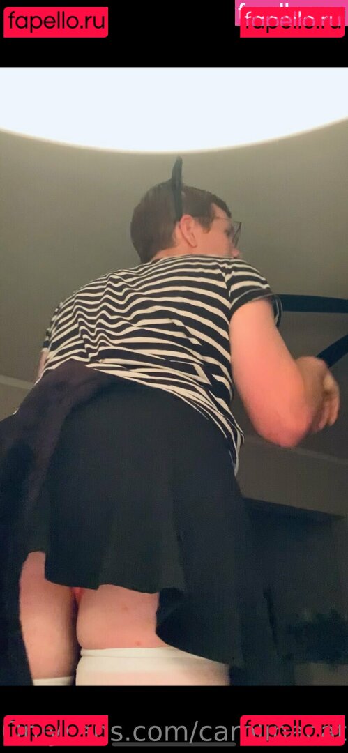 carolinacatboy23 Nude Onlyfans Photo 39