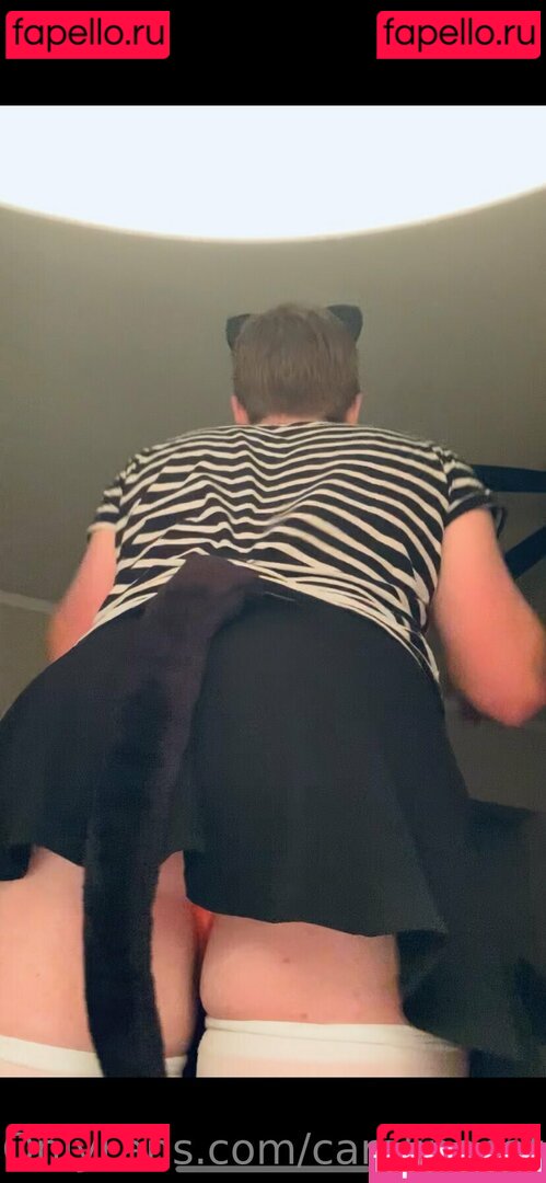 carolinacatboy23 Nude Onlyfans Photo 38