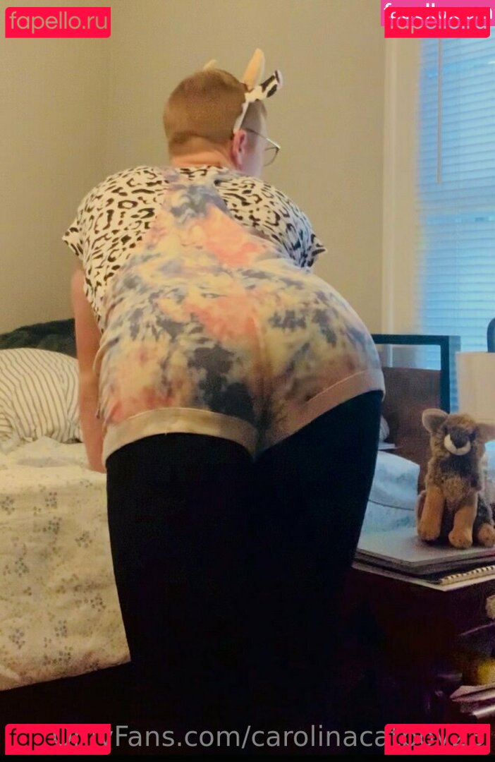 carolinacatboy23 Nude Onlyfans Photo 8