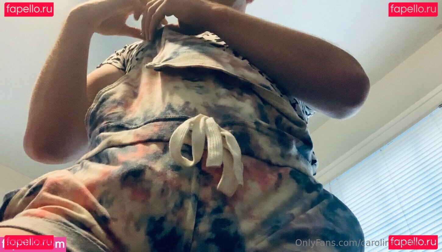 carolinacatboy23 Nude Onlyfans Photo 5