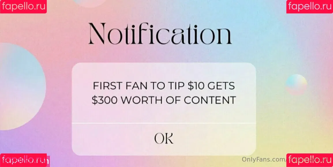 theoliviaskies Onlyfans Photo Gallery 