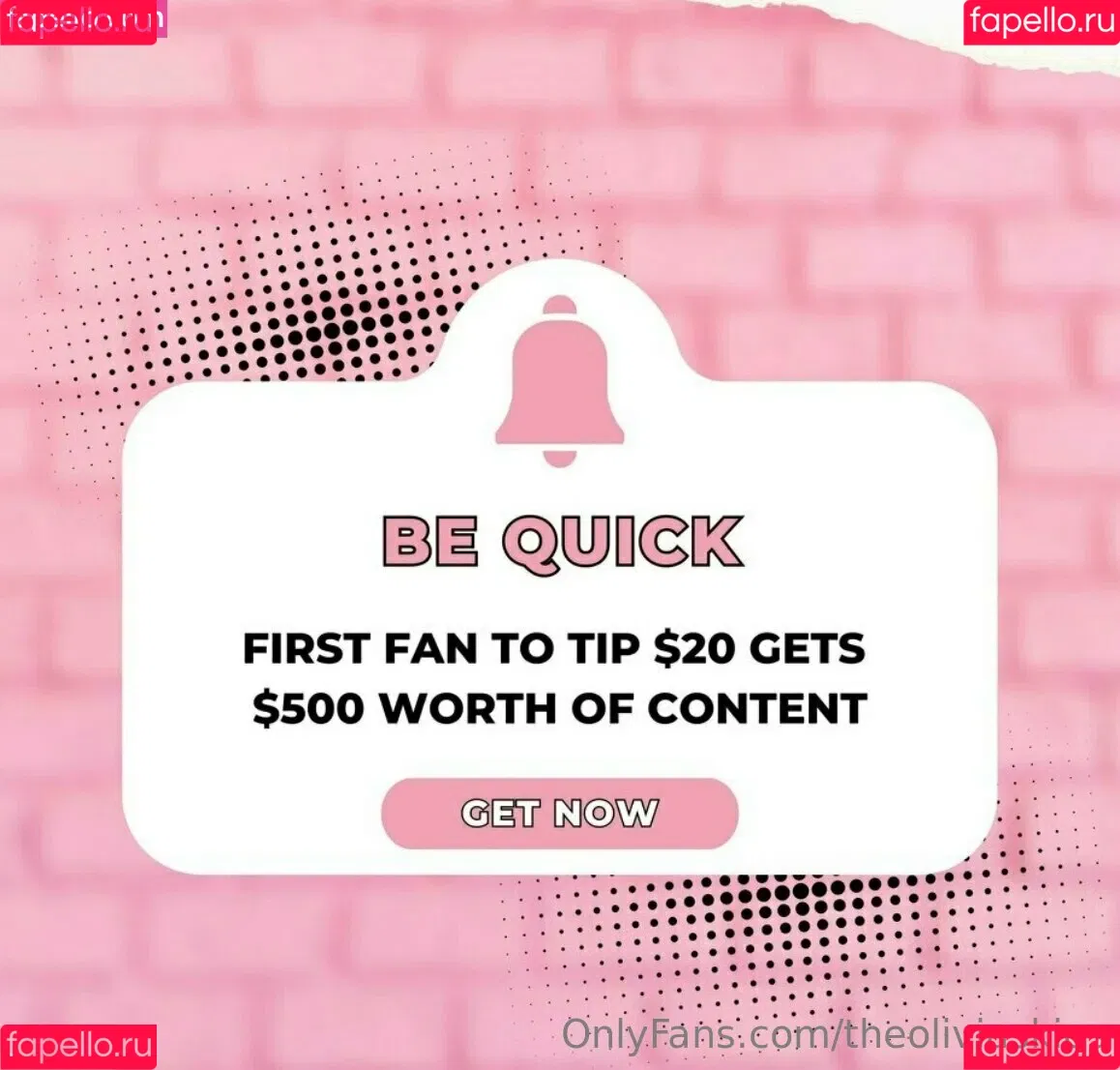 theoliviaskies Onlyfans Photo Gallery 