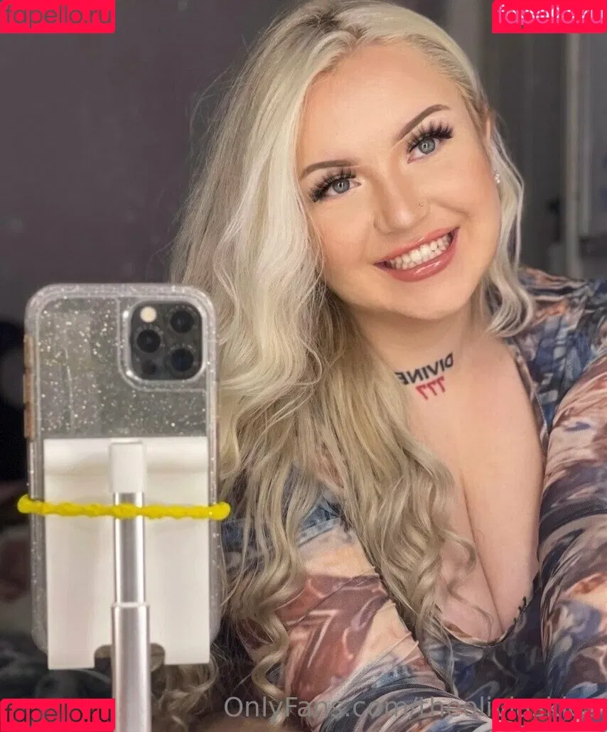 theoliviaskies Onlyfans Photo Gallery 