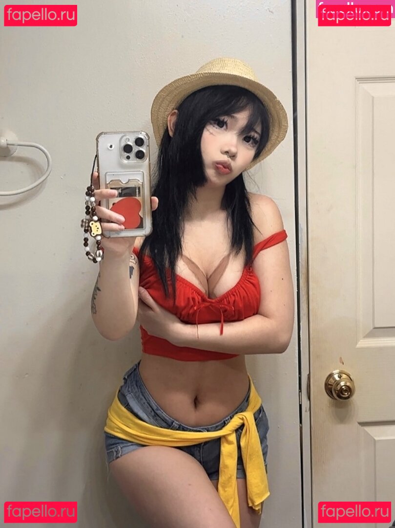 nanapanchuu Nude Onlyfans Photo 13