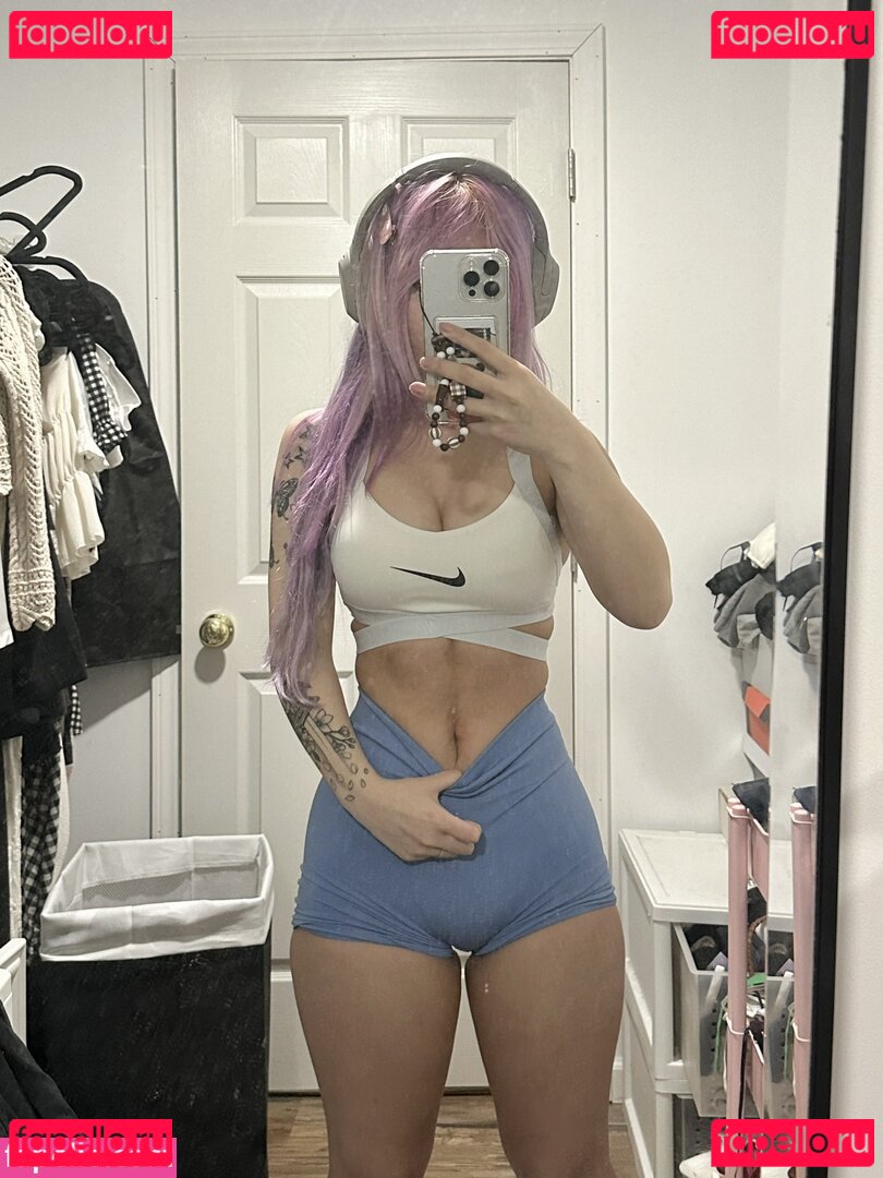 nanapanchuu Nude Onlyfans Photo 12
