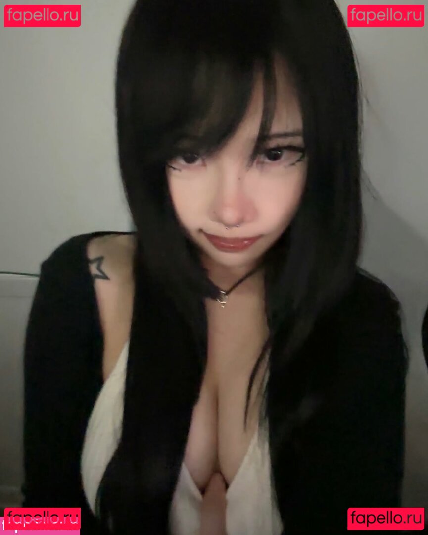 nanapanchuu Nude Onlyfans Photo 5
