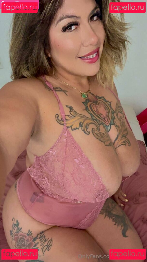 scarlettate Nude Onlyfans Photo 36