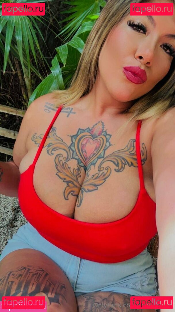 scarlettate Nude Onlyfans Photo 34