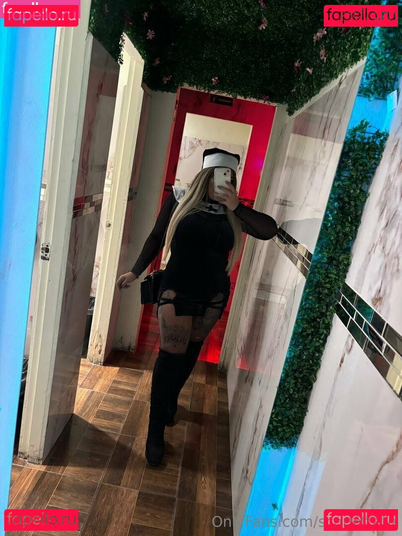 scarlettate Nude Onlyfans Photo 22