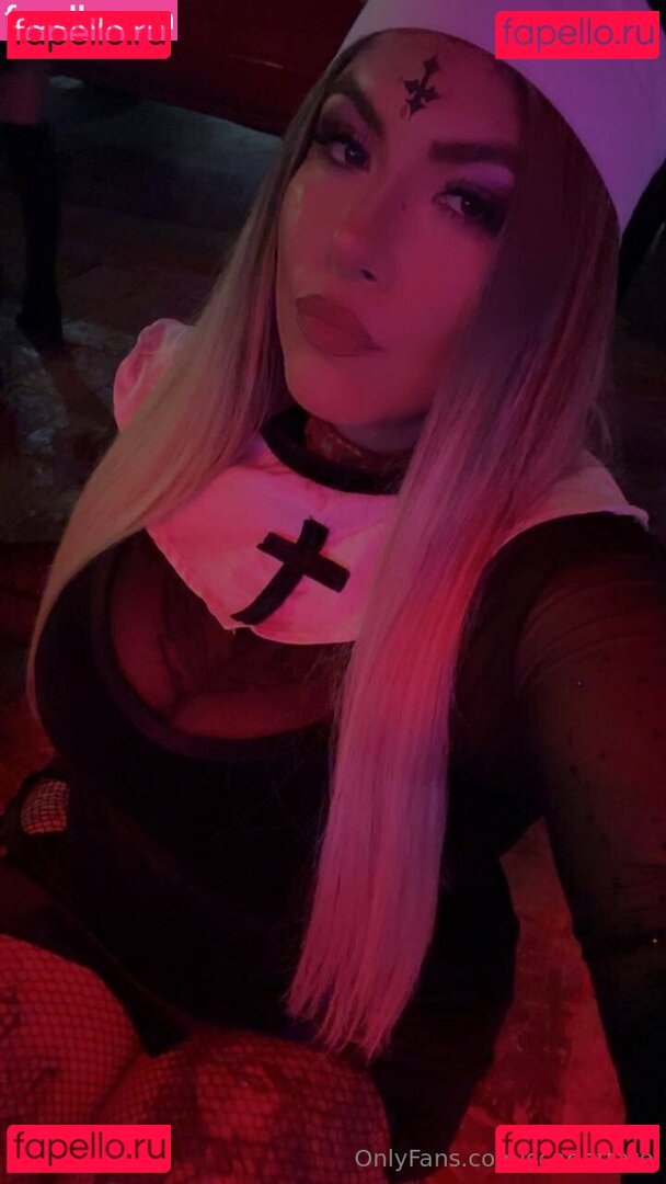 scarlettate Nude Onlyfans Photo 21