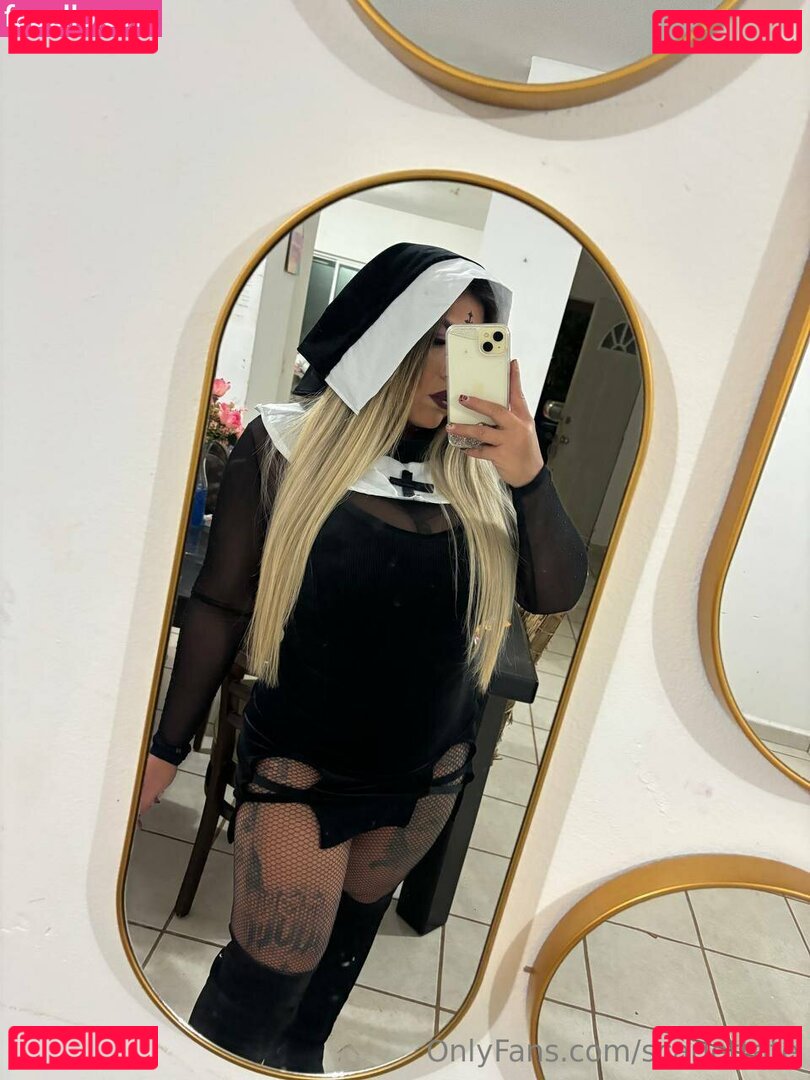 scarlettate Nude Onlyfans Photo 20