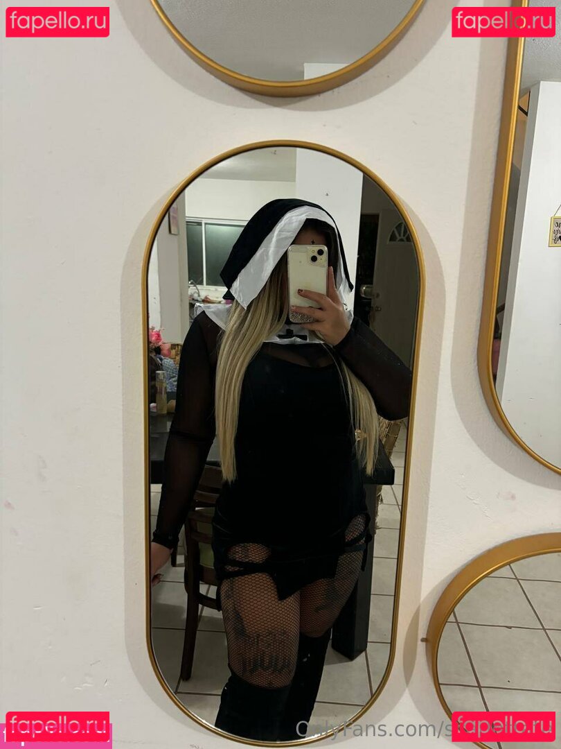 scarlettate Nude Onlyfans Photo 19