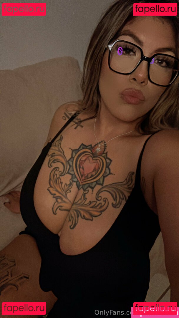 scarlettate Nude Onlyfans Photo 16
