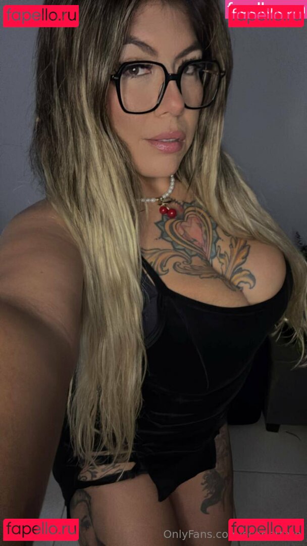 scarlettate Nude Onlyfans Photo 12
