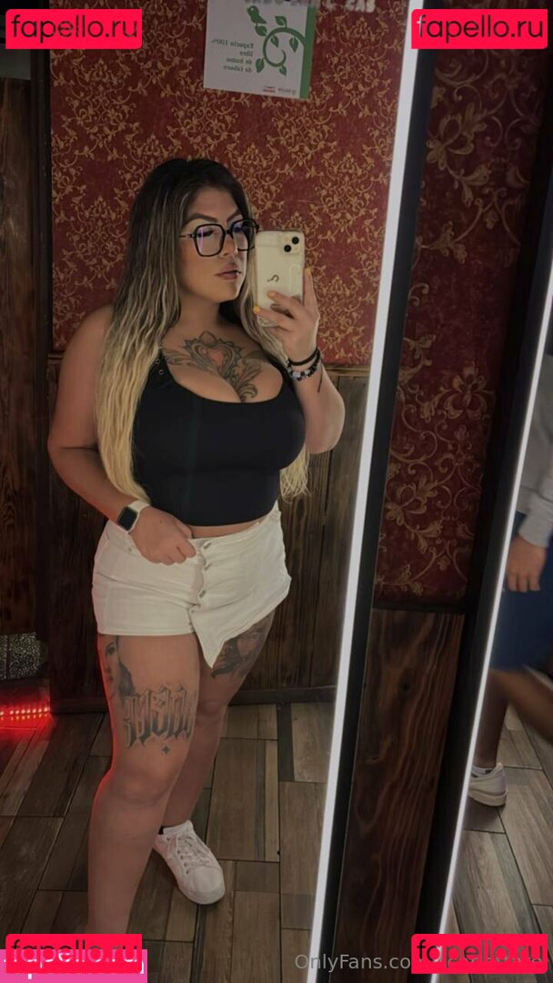scarlettate Nude Onlyfans Photo 10