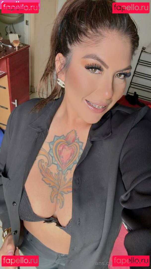 scarlettate Nude Onlyfans Photo 6