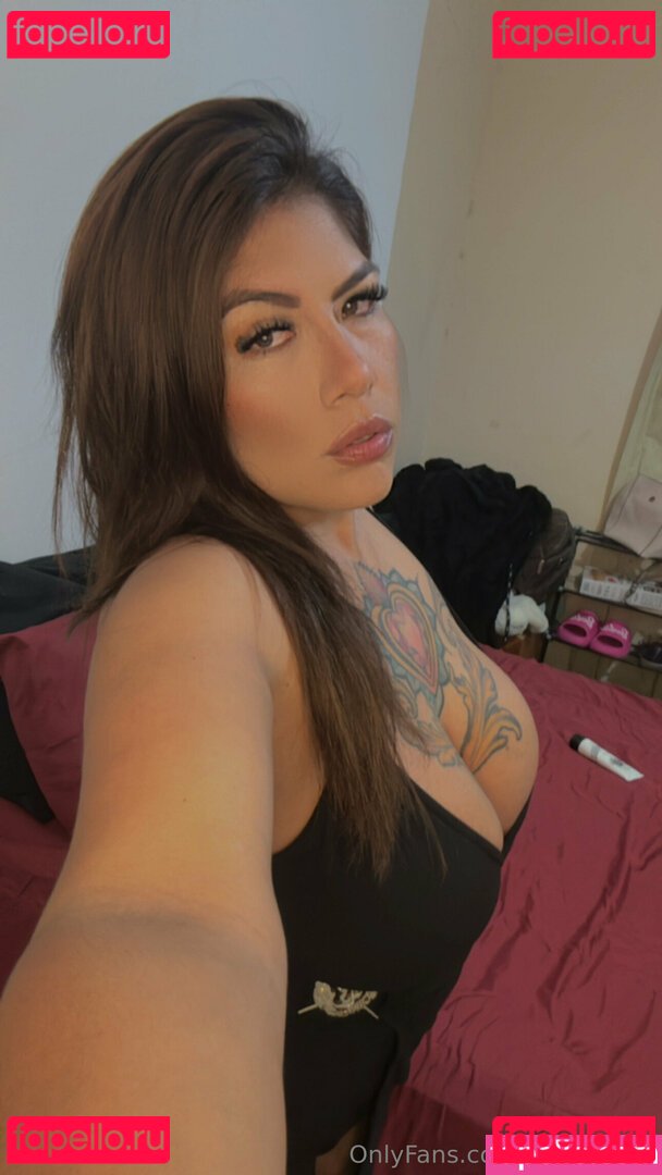 scarlettate Nude Onlyfans Photo 7