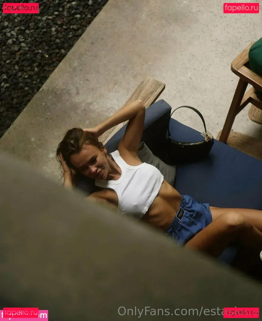 estasique Onlyfans Photo Gallery 