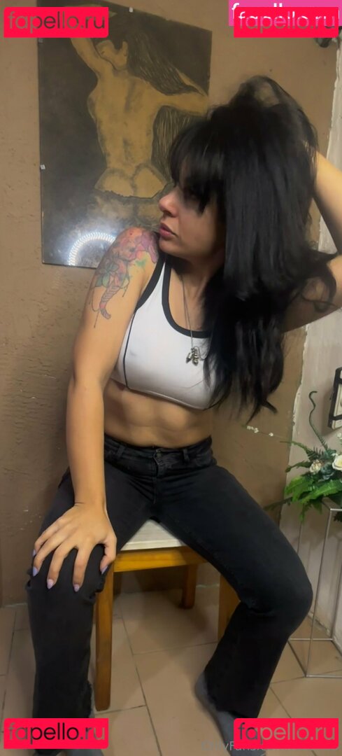 luz1985 Nude Onlyfans Photo 37