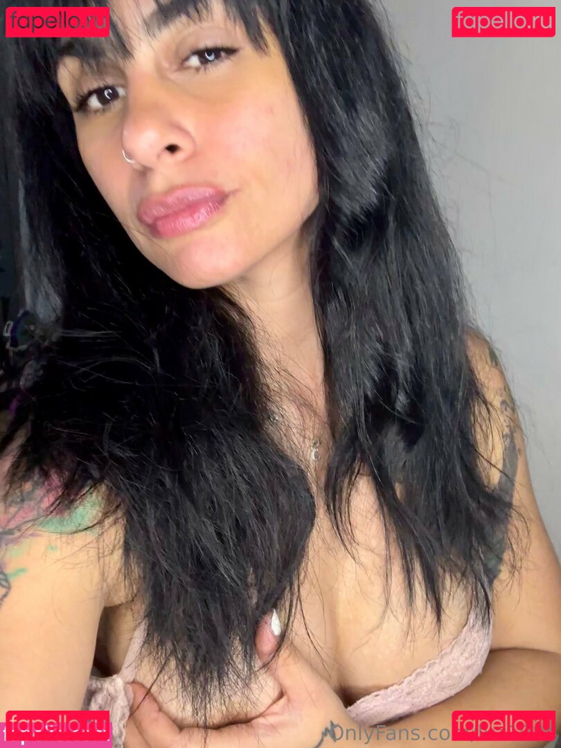 luz1985 Nude Onlyfans Photo 11