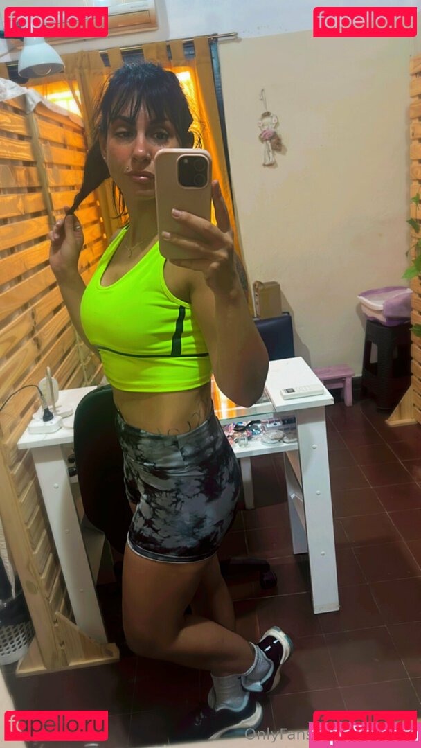 luz1985 Nude Onlyfans Photo 10