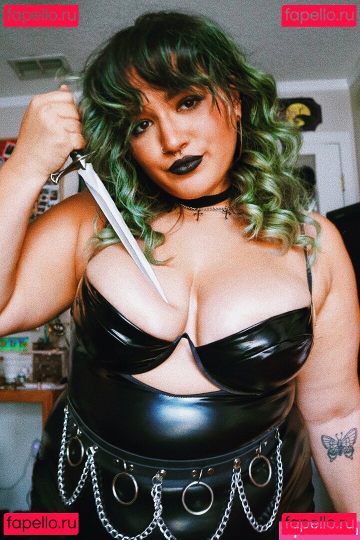Cherrywavesxxx Nude Onlyfans Photo 13