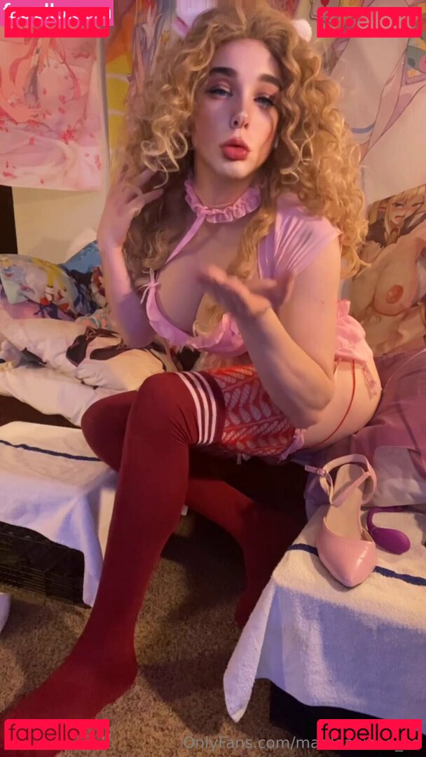 matildawood_cd Nude Onlyfans Photo 19