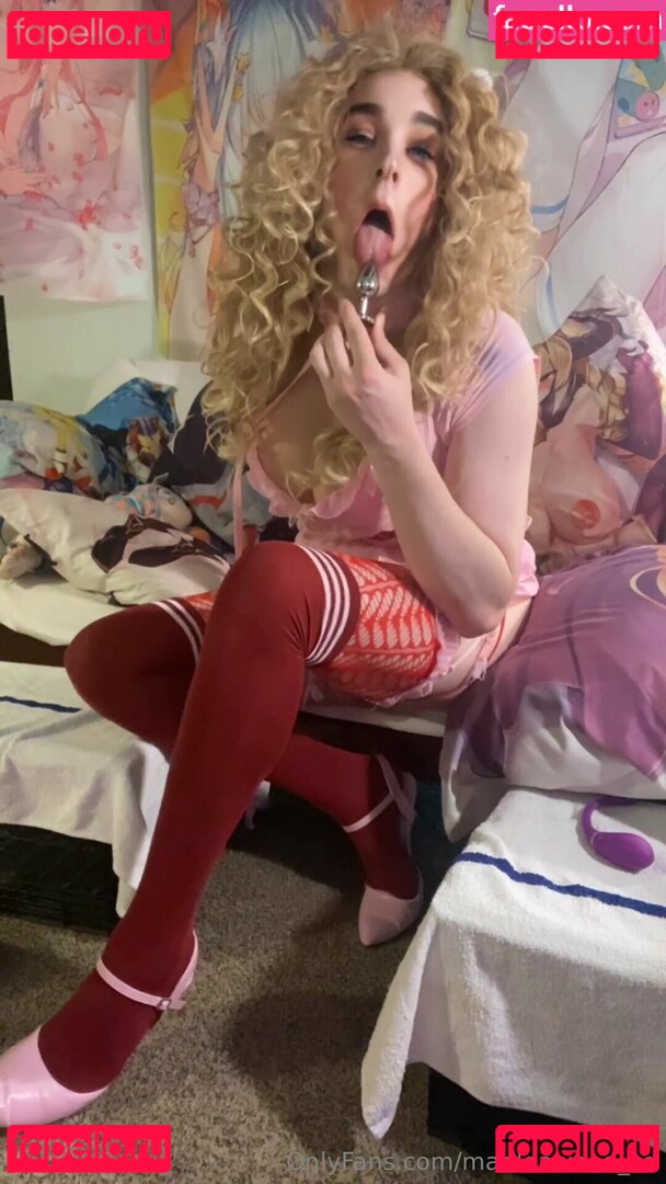 matildawood_cd Nude Onlyfans Photo 18
