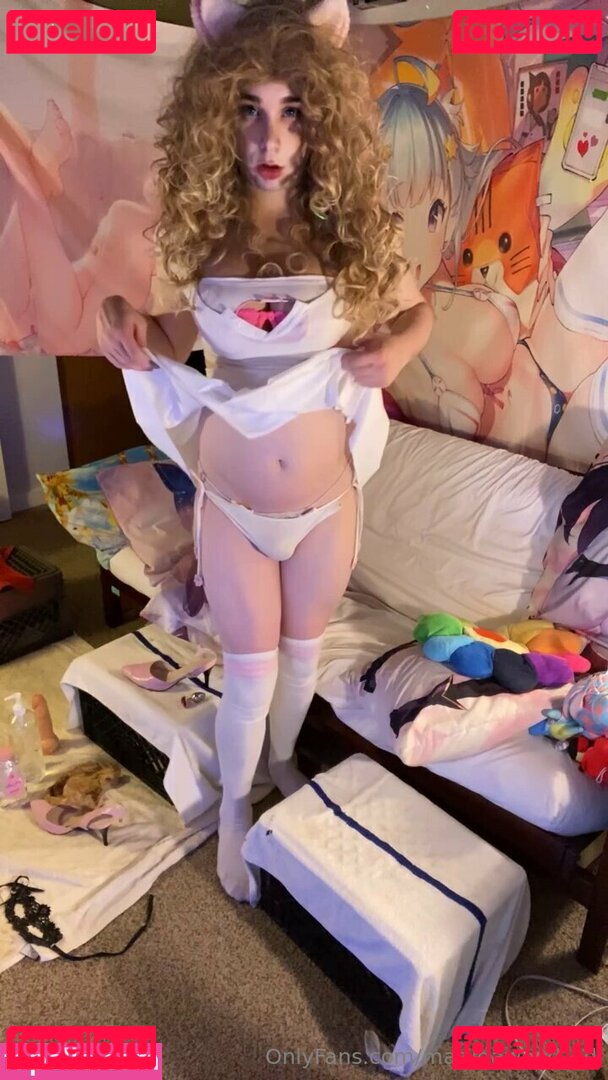matildawood_cd Nude Onlyfans Photo 12