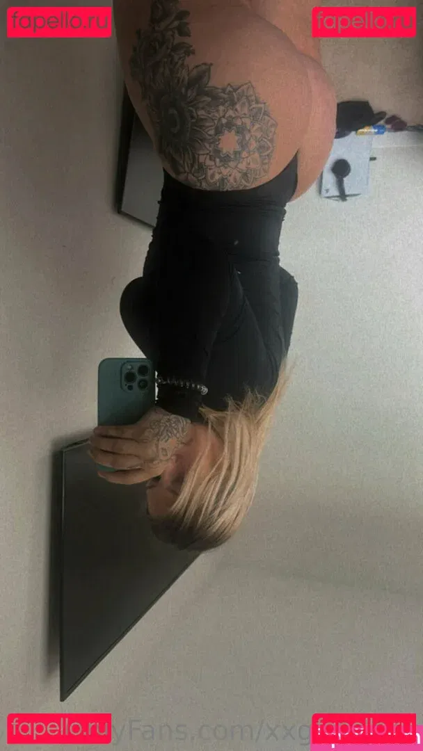 xxgermany Onlyfans Photo Gallery 