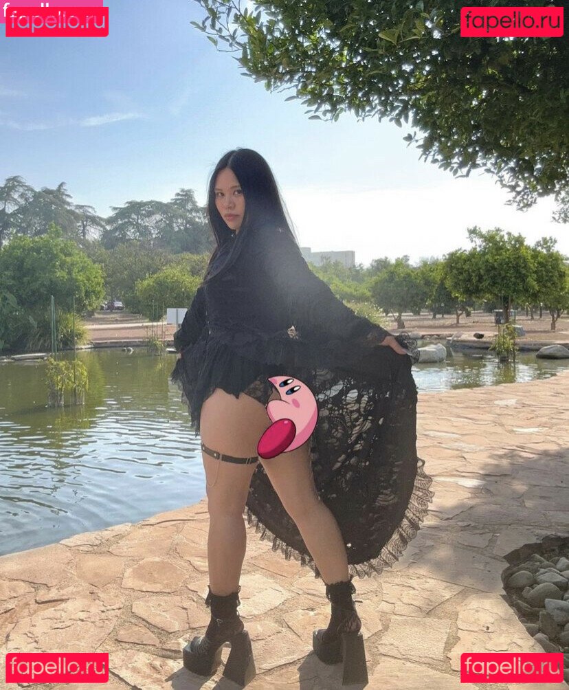 bbylotusss Nude Onlyfans Photo 14