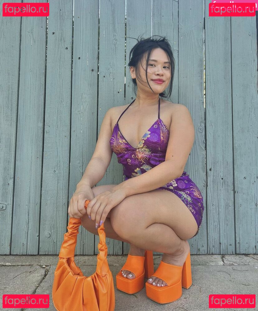 bbylotusss Nude Onlyfans Photo 16
